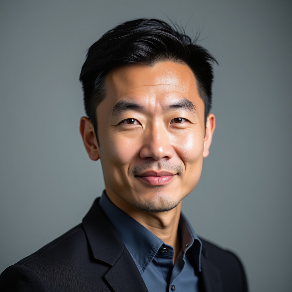 Ryan Park